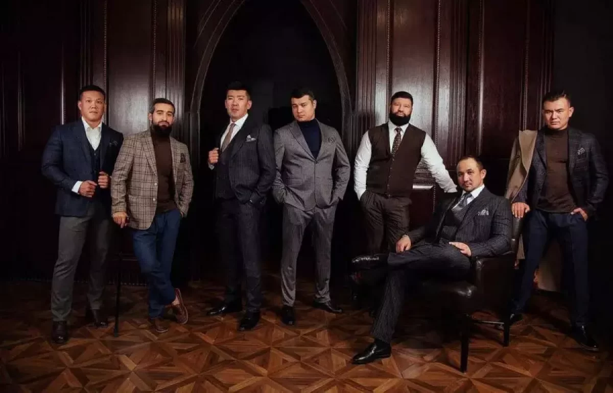 Сот вайнерлер ісіне қатысты толық мән-жайды айтты