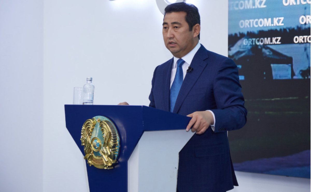 Аким СКО извинился перед жителями Петропавловска