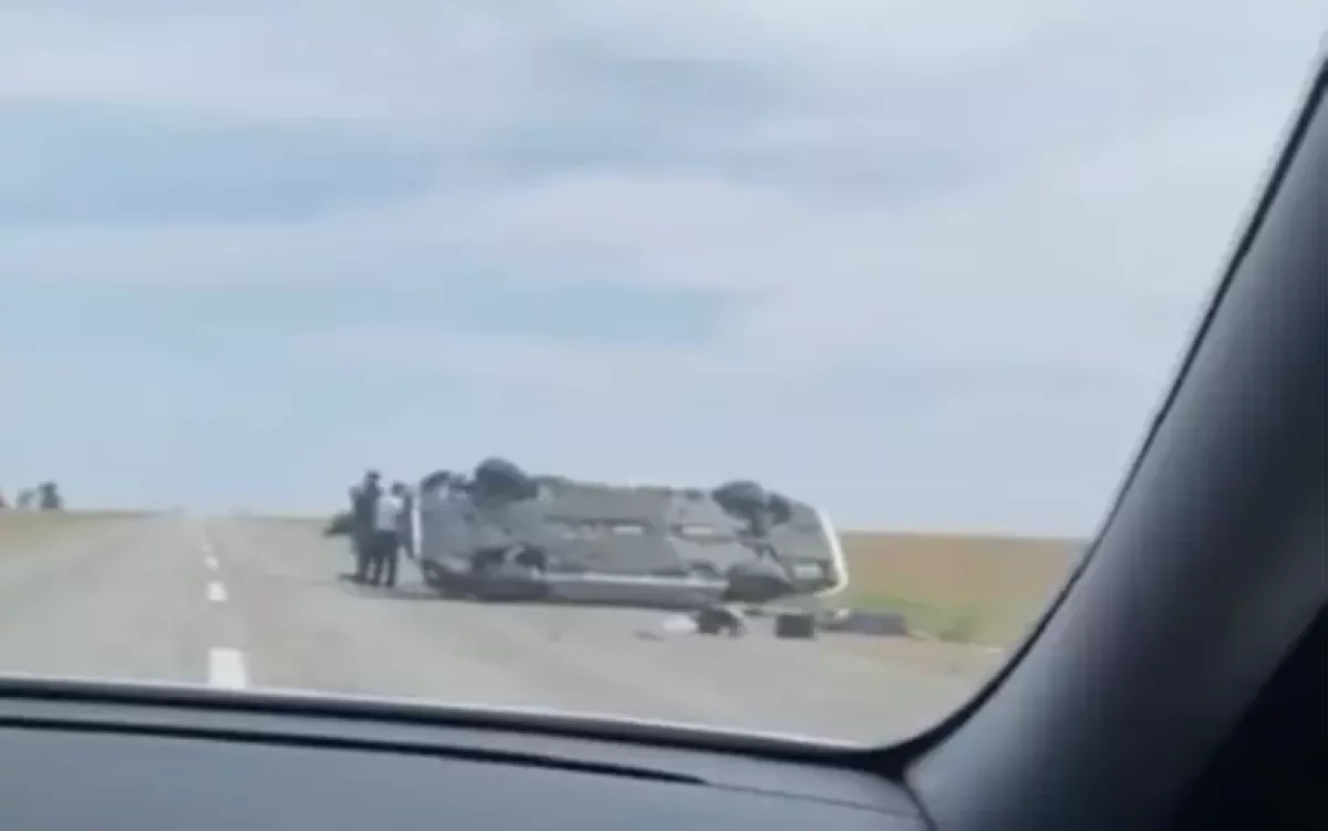 Шонжы-Қалжат тасжолында болған қайғылы оқиғаға қатысты жаңа дерек айтылды