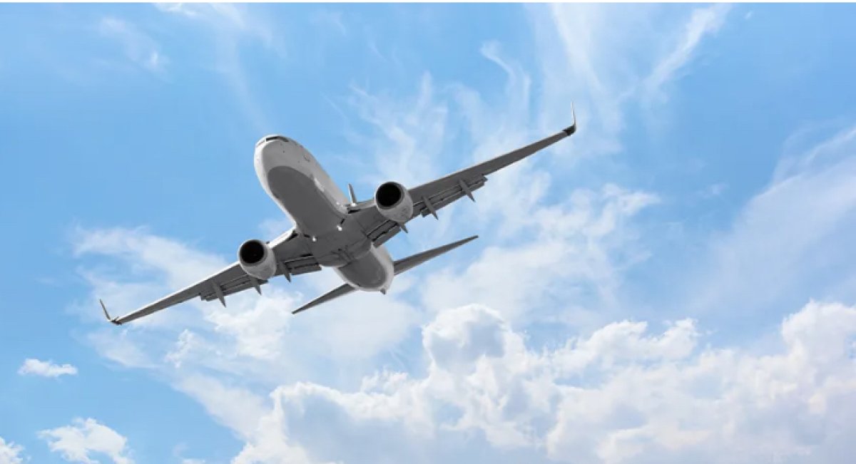 Цены на билеты из Москвы в Алматы взлетели в несколько раз