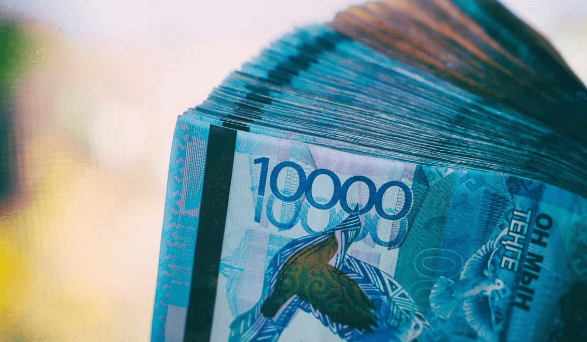 Ақмола облысында ауруханадан 42 млн теңге жымқырған есепші 1,5 жылдан кейін ұсталды