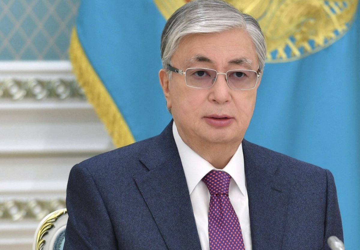 Токаев созывает внеплановое заседание Совета Безопасности