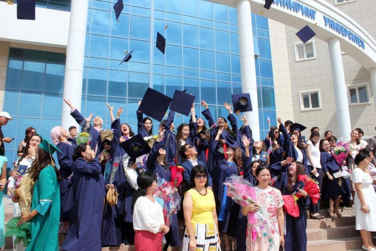 Скандал с "корочками": актауские студенты возмущены форматом дипломов