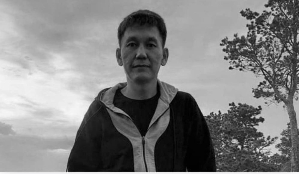 Пропавшего полицейского нашли мертвым