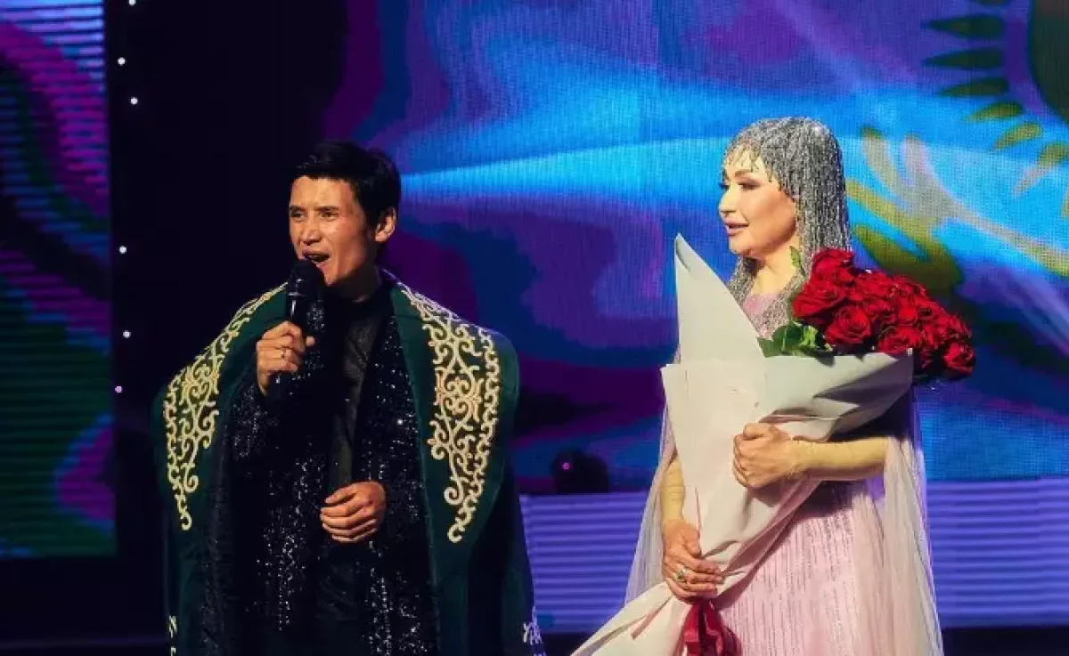 "Ұлдар мен қыздар бөлек ұйықтайды". Танымал әншілер халал балабақша ашқанын айтты