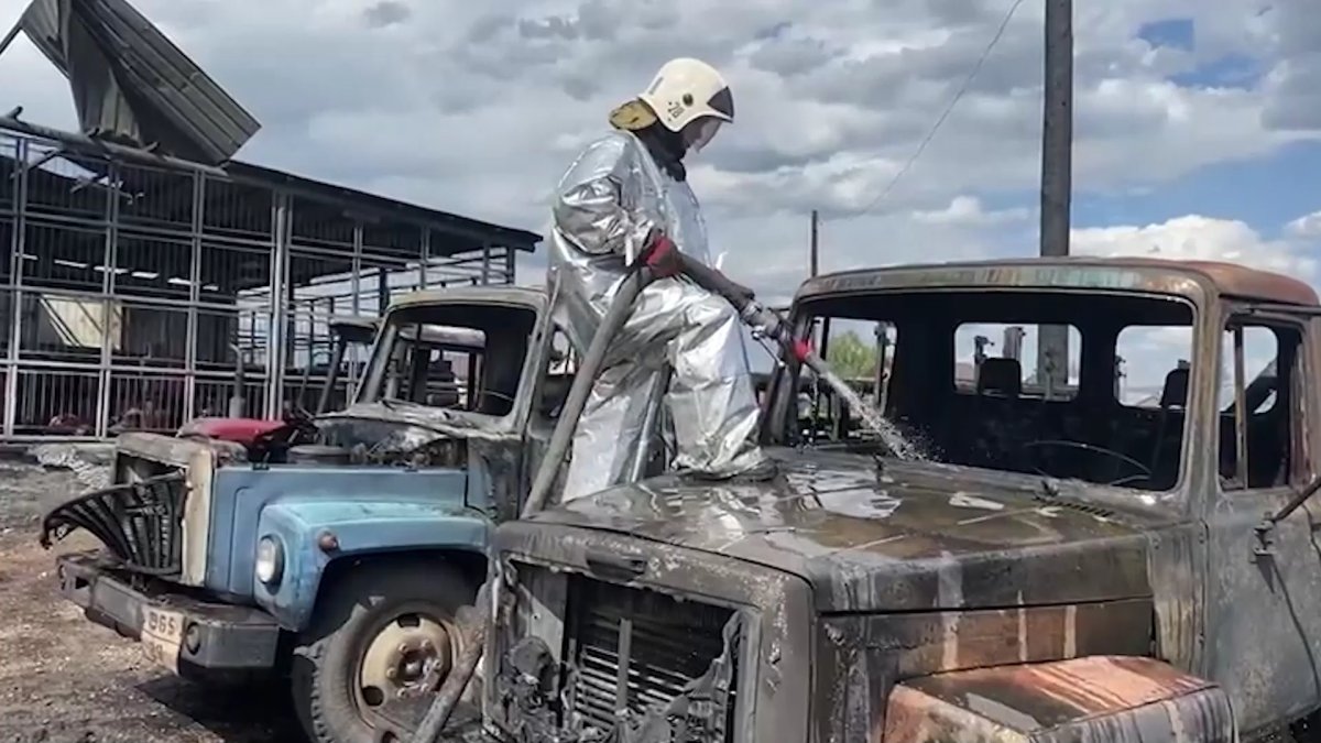Двое пострадавших при взрыве в Шемонаихе скончались через 48 часов