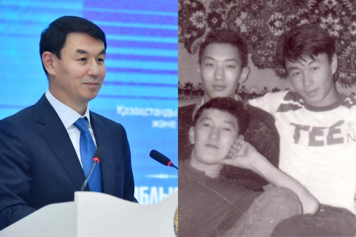 "Мен оларға көмектеспеймін": Түркістан облысының әкімі бизнестегі ағалары туралы айтты