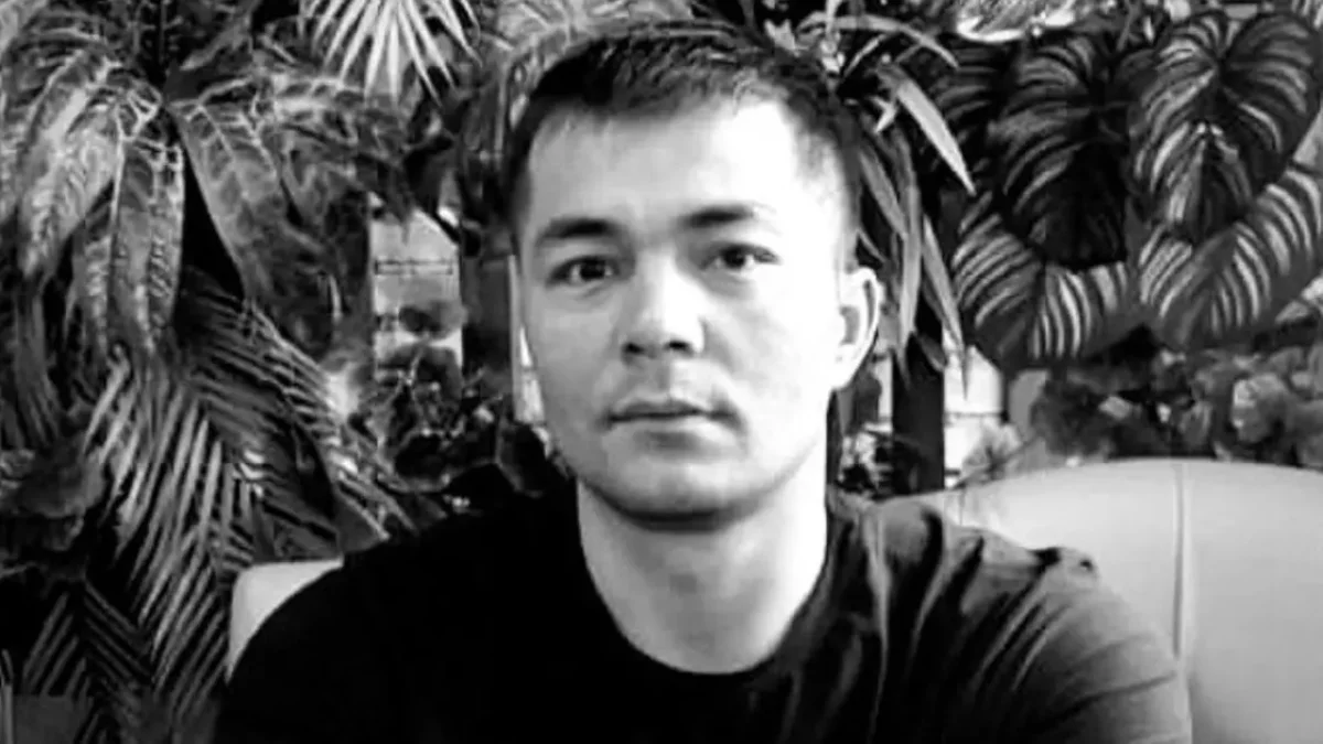 "Мені түсінесің бе, жаңа өмір": марқұм болған Владимир Седовтың желіде соңғы рет не жазғаны анықталды