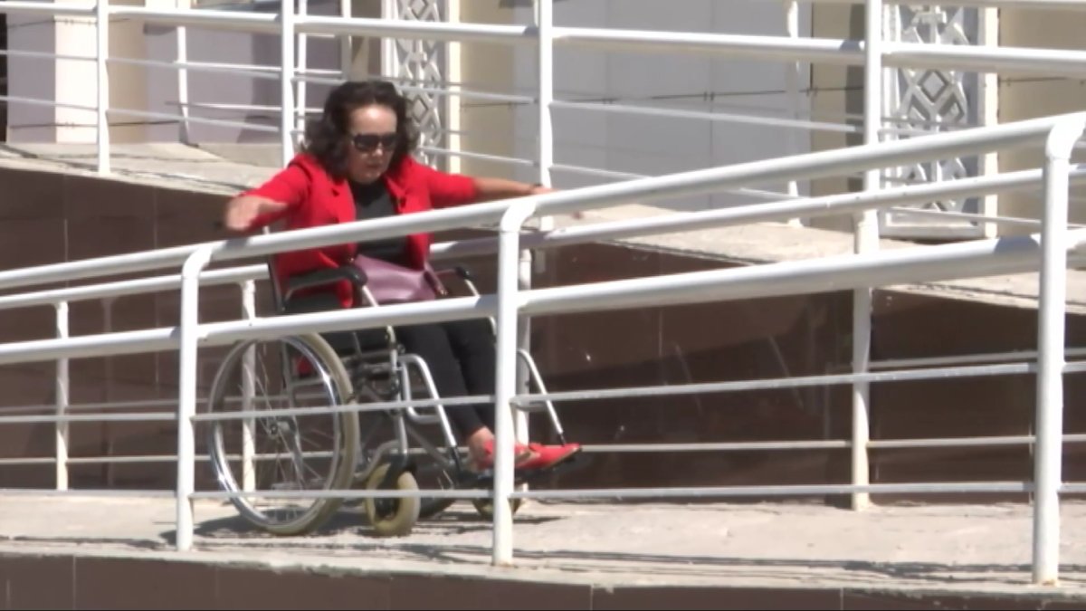 "Мүмкіндігі шектеулі жандар үшін ипотекалық бағдарламаның талаптарын қайта қарау қажет", - депутат