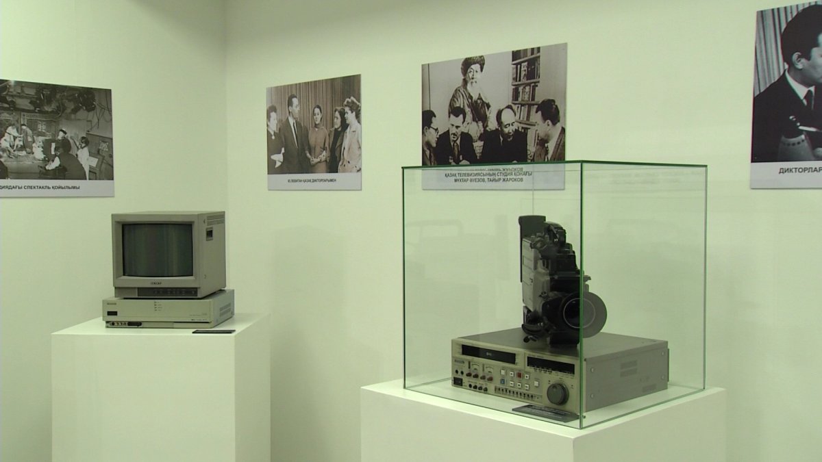 2 ақпан - Ұлттық баспасөз күні деп белгіленеді