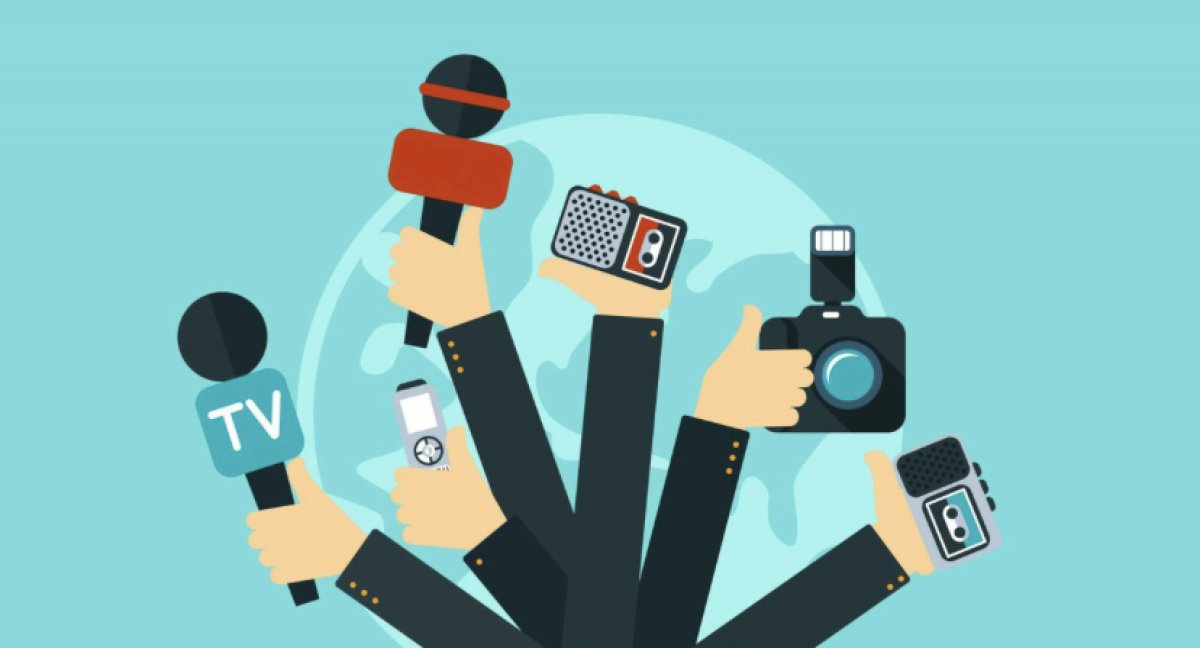 Токаев поздравил сотрудников СМИ с профессиональным праздником