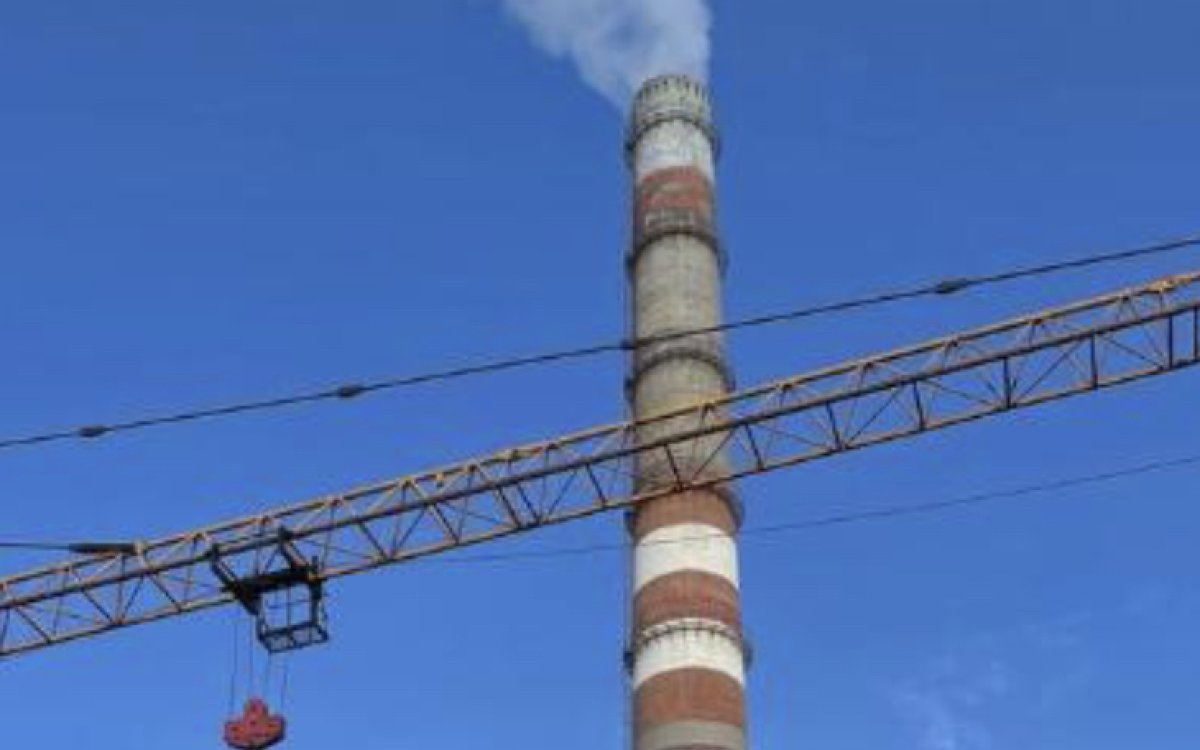 Глава Минэнерго, наконец, выехал в регионы проконтролировать ремонт проблемных ТЭЦ