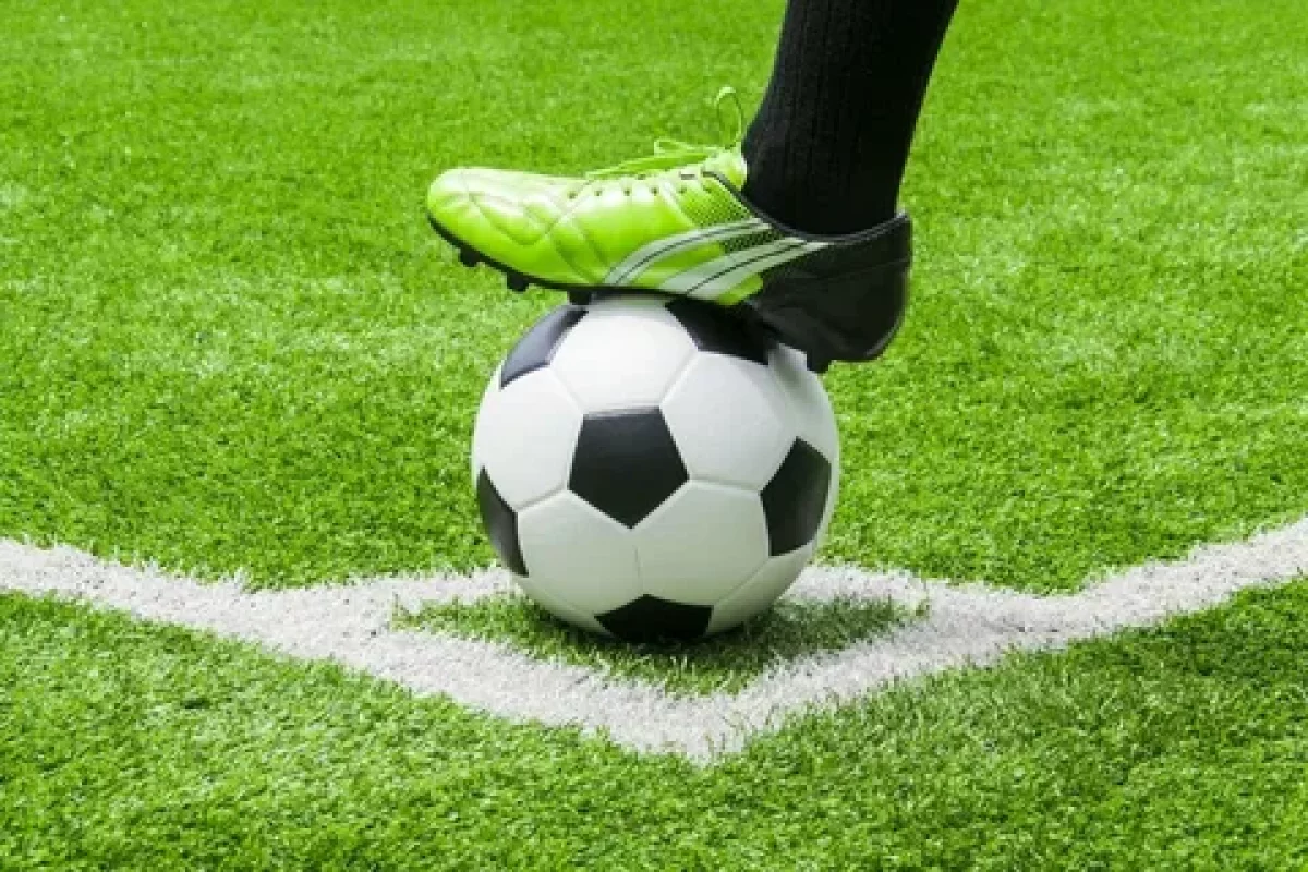 Бүгін футболдан Қазақстан кубогы жартылай финалы басталады