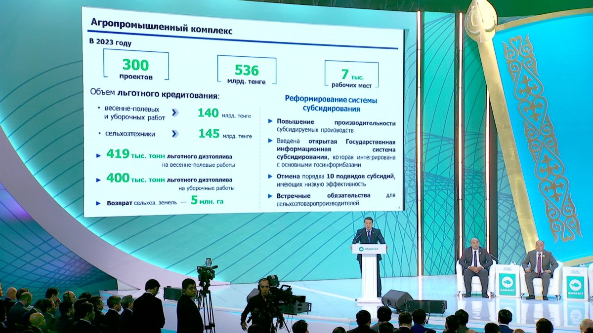 «Халық аманатын арқалау - үлкен жауапкершілік», - депутат