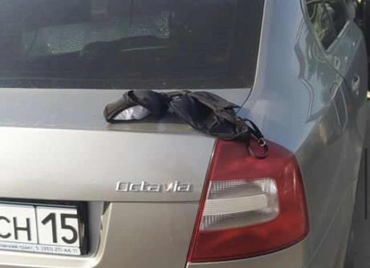 «Золушки уже не те»: петропавловец ищет хозяйку купальника