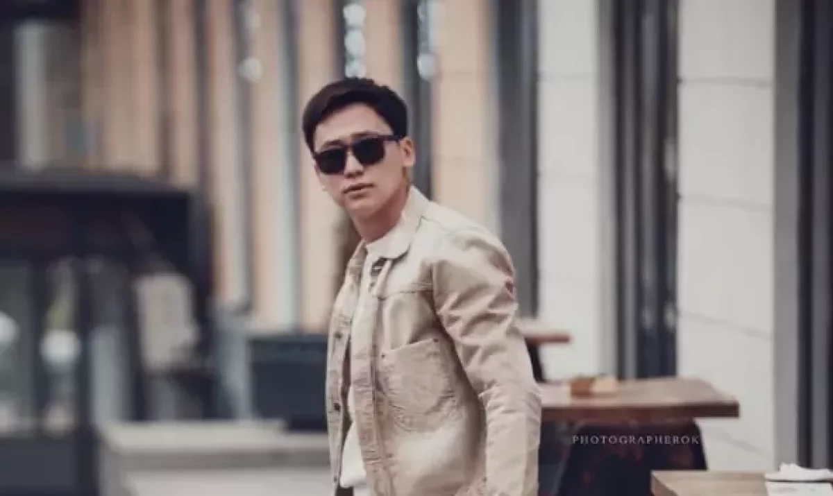 Заңғар Нұртас бұрынғы әйелімен неге ажырасып кеткенін айтты