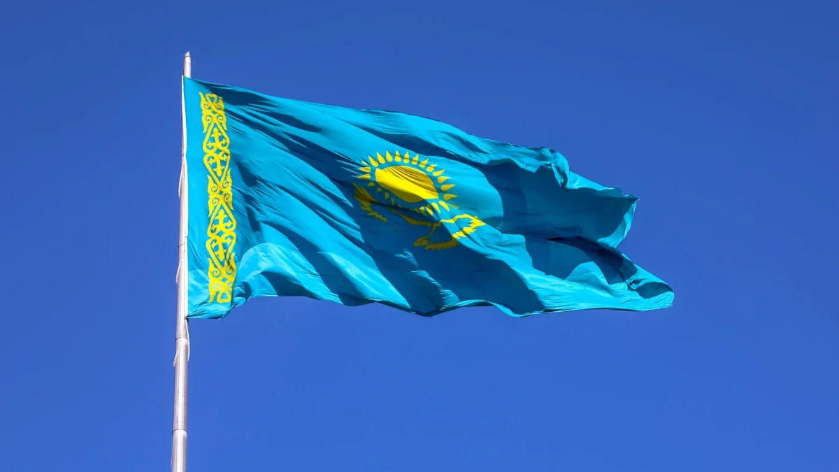 Елордада «Менің рәміздерім» акциясы аясында 500 жалауша таратылады