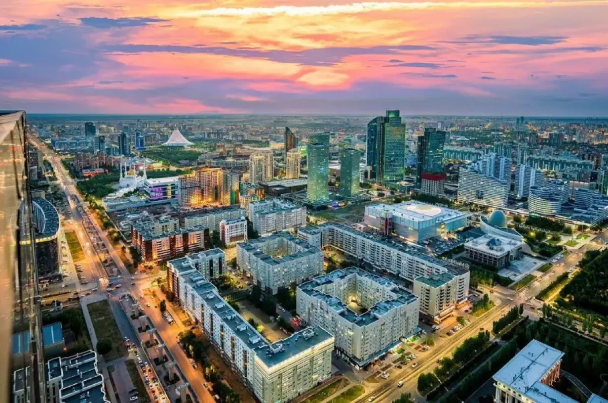 Қазақстандықтар Астана күніне орай 4 күн демалады