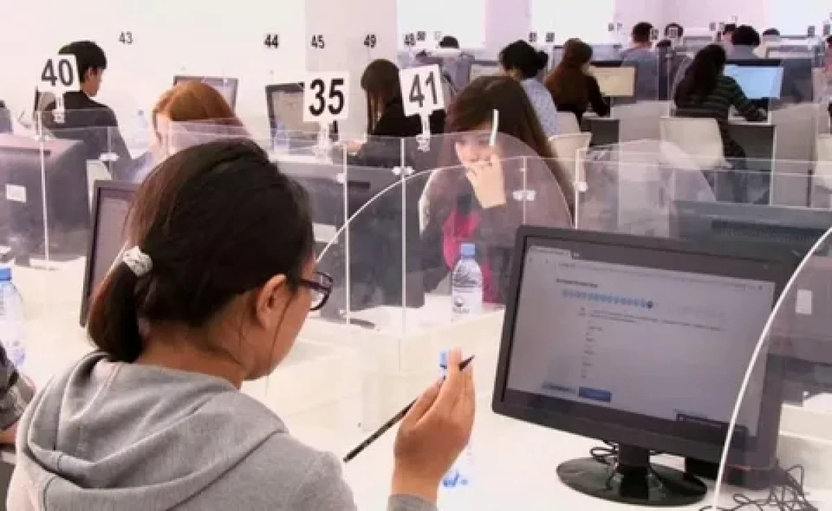 Биыл магистратураға 13 мыңнан астам грант бөлінді, шекті балл - 75