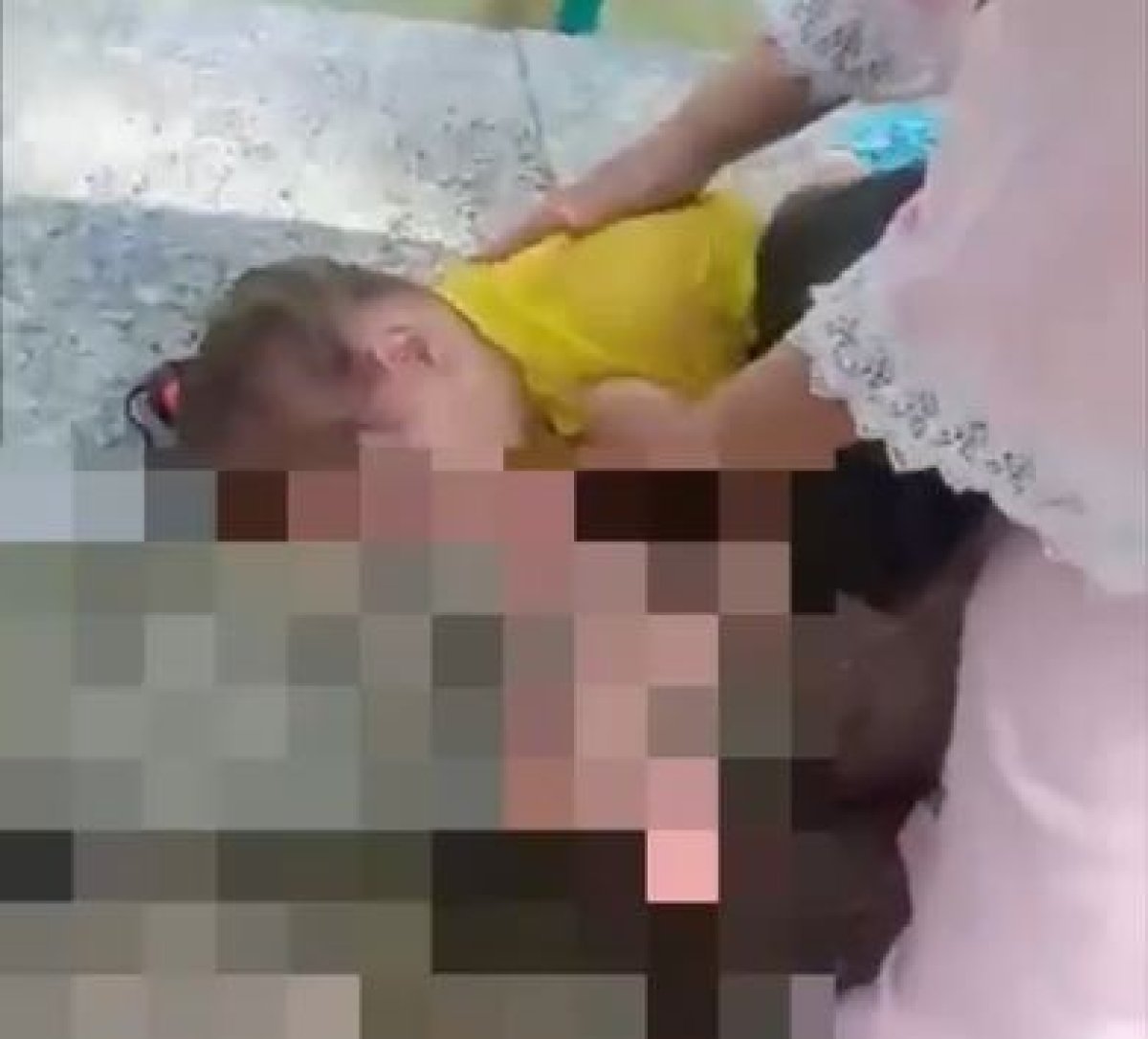 Детей ударило током в фонтане в Павлодарской области