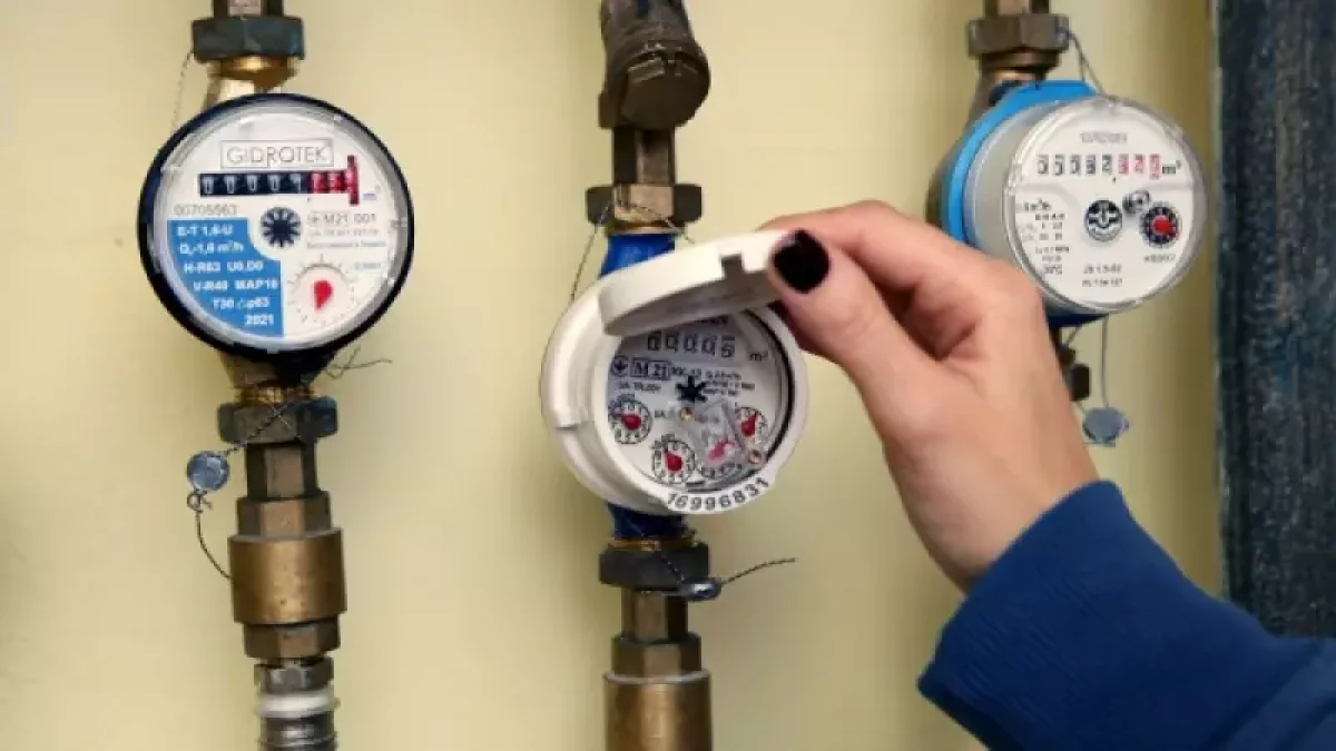 1 шілдеден бастап коммуналдық қызмет қымбаттайды