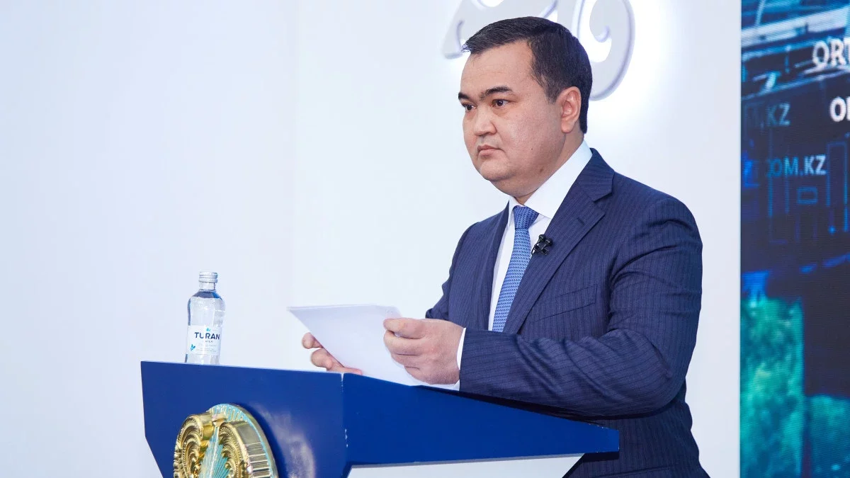 Астанаға көшіп келушілер санын шектеу керек пе? Жеңіс Қасымбектің жауабы