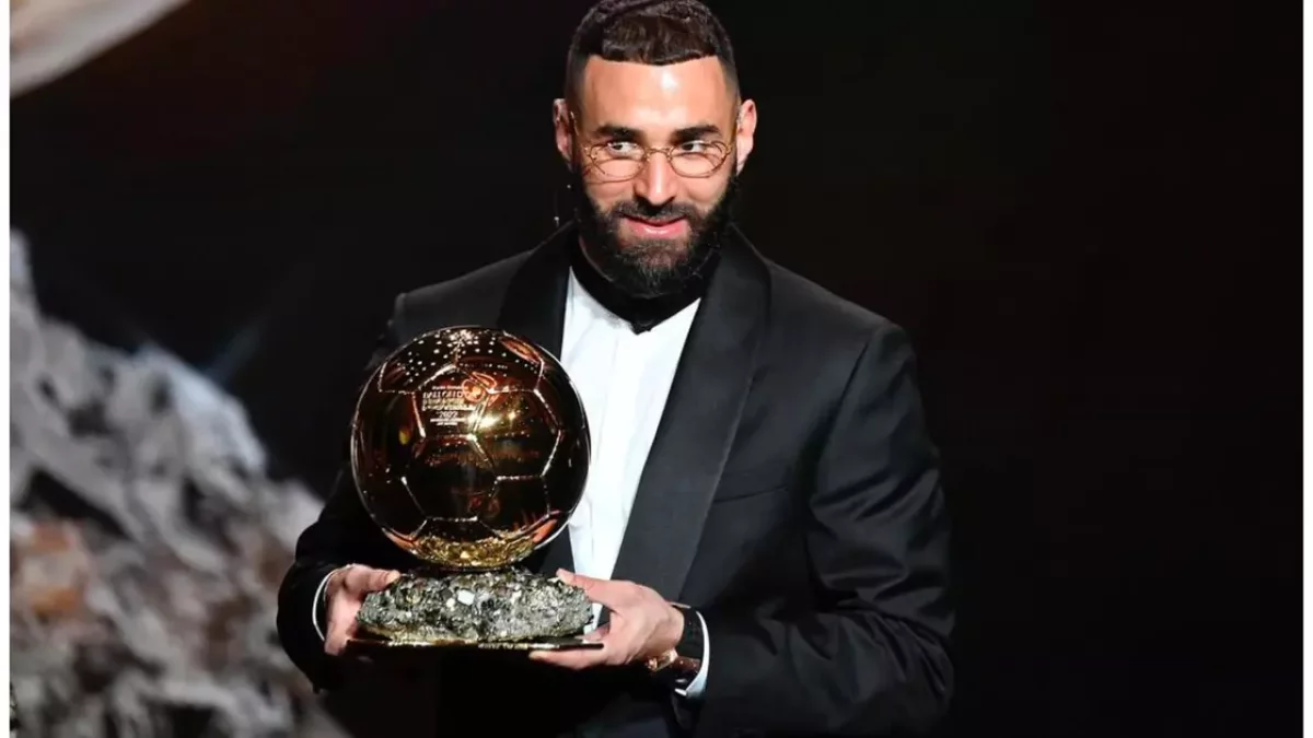 Карим Бензема "Реал Мадрид" сапынан кететін болды