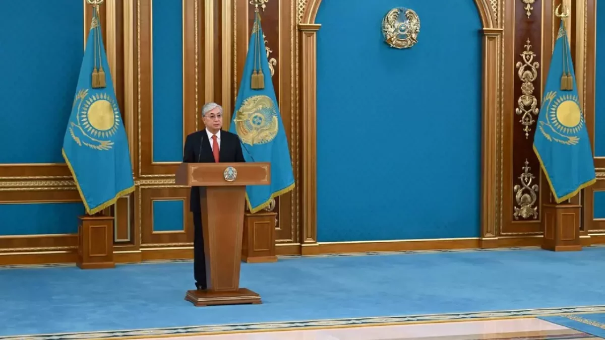 Тоқаев осы аптада қандай іс-шараларға қатысады