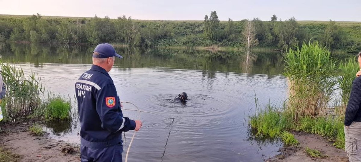 Купался ночью в необорудованном месте: тело жителя Рудного вытащили из воды