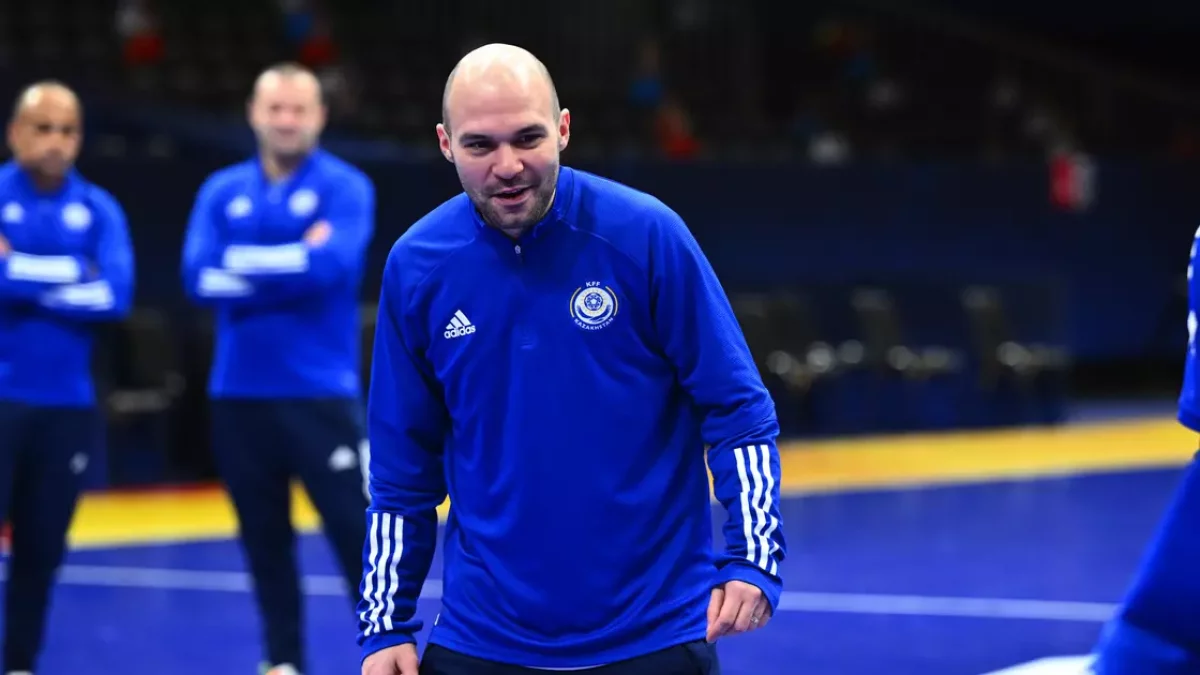 Қазақстан құрамасының ойыншысы Португалияның атақты клубында доп тебетін болды