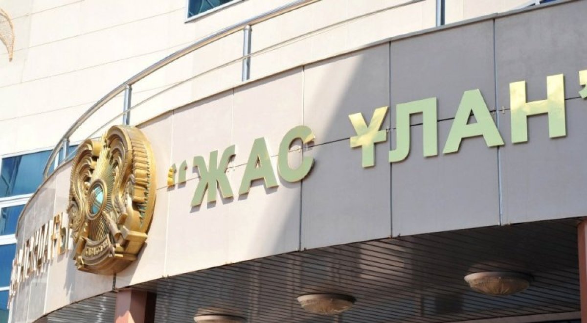 Видео с избиением курсантов в военной школе Семея появилось в сети