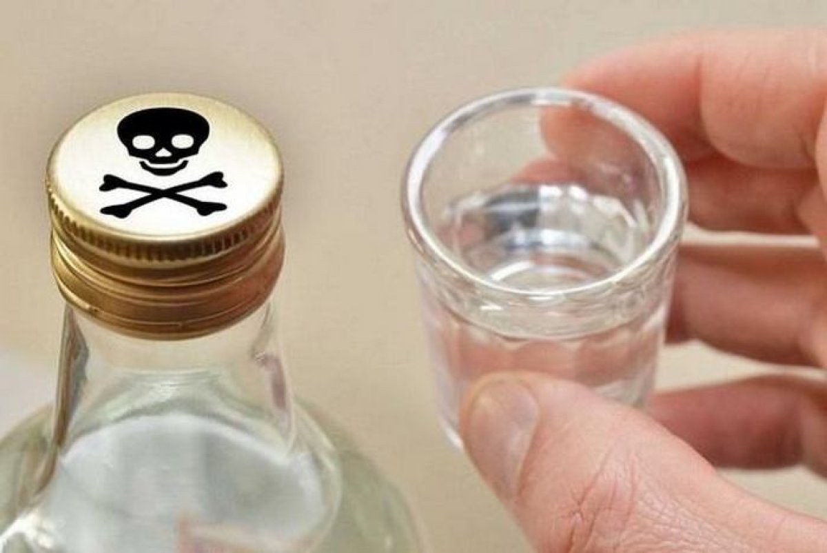 Число погибших от отравления крафтовым сидром в РФ выросло до 18