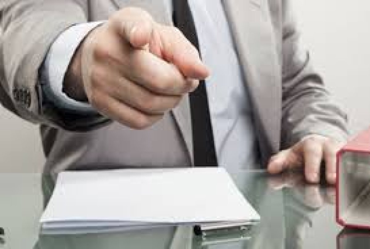 Акима наказали за нецензурную брань в области Жетысу