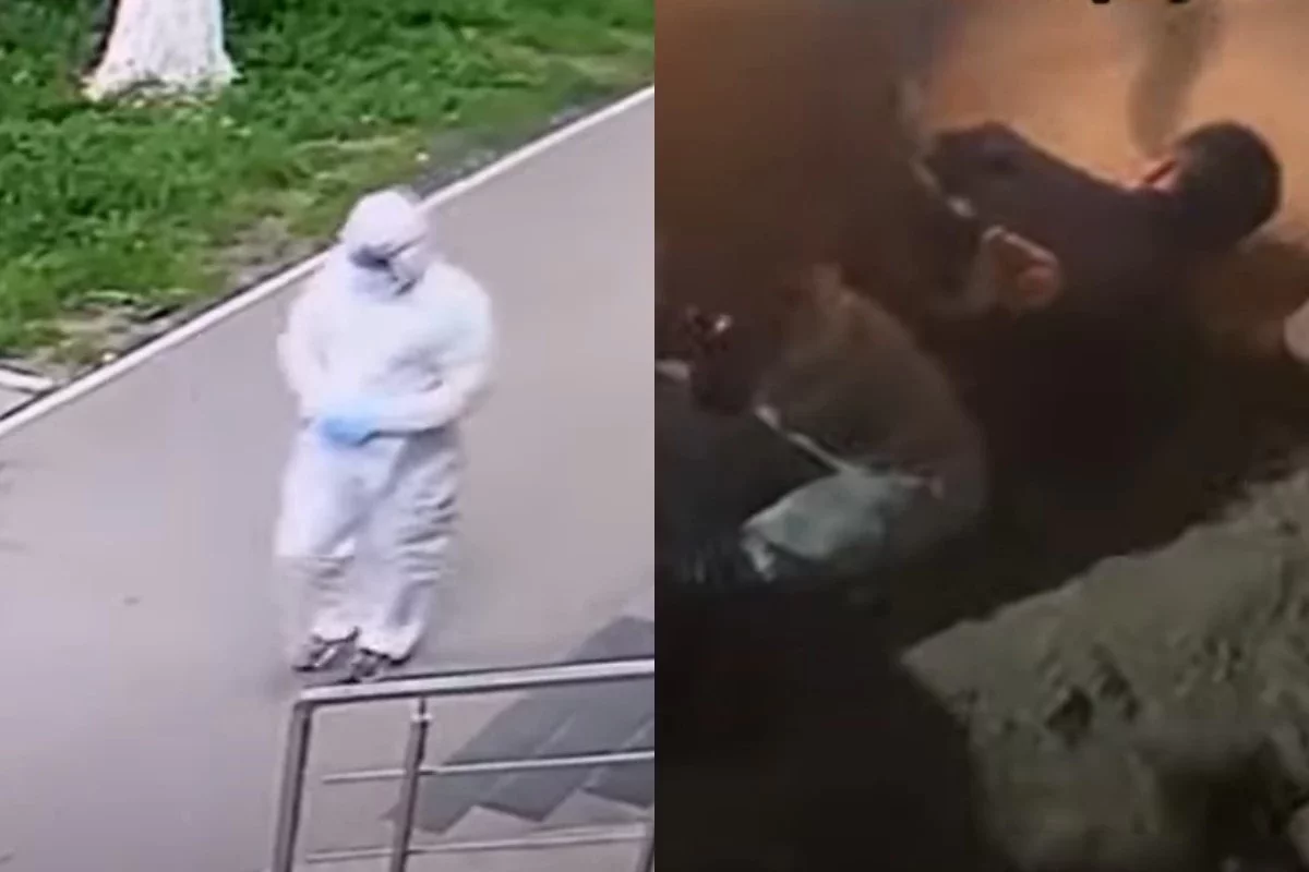 Оралда белгісіз ер адам ойыншық мылтықпен микроқаржы ұйымын тонап кеткен