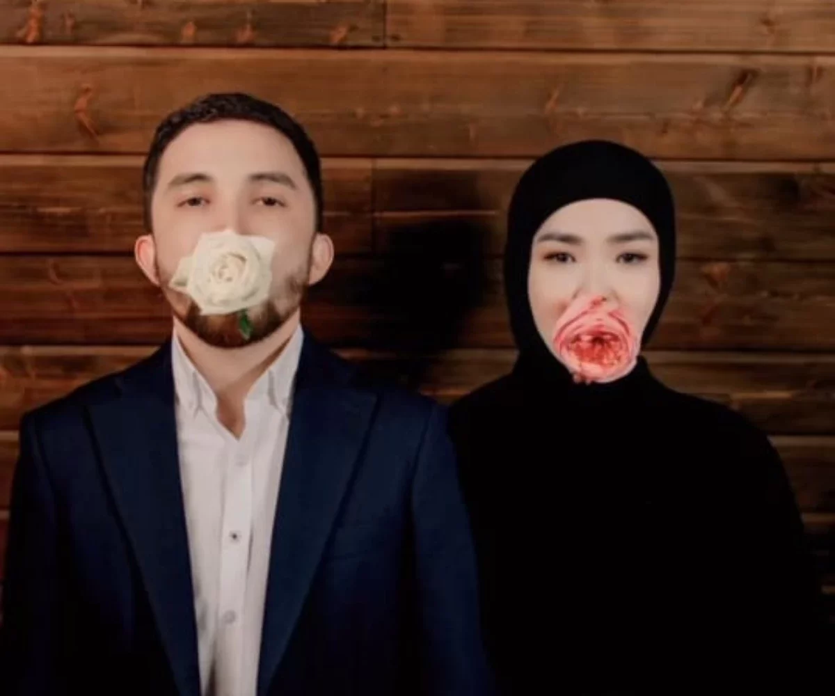 Әнші Нұрболат Қанай шаңырақ көтерді