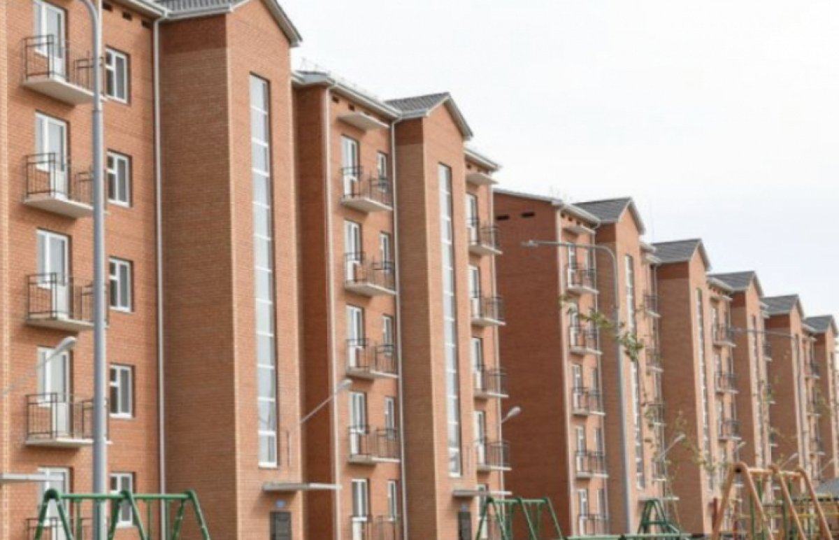 Тысячи кызылординцев отметят новоселье в этом году, - Нурлыбек Налибаев