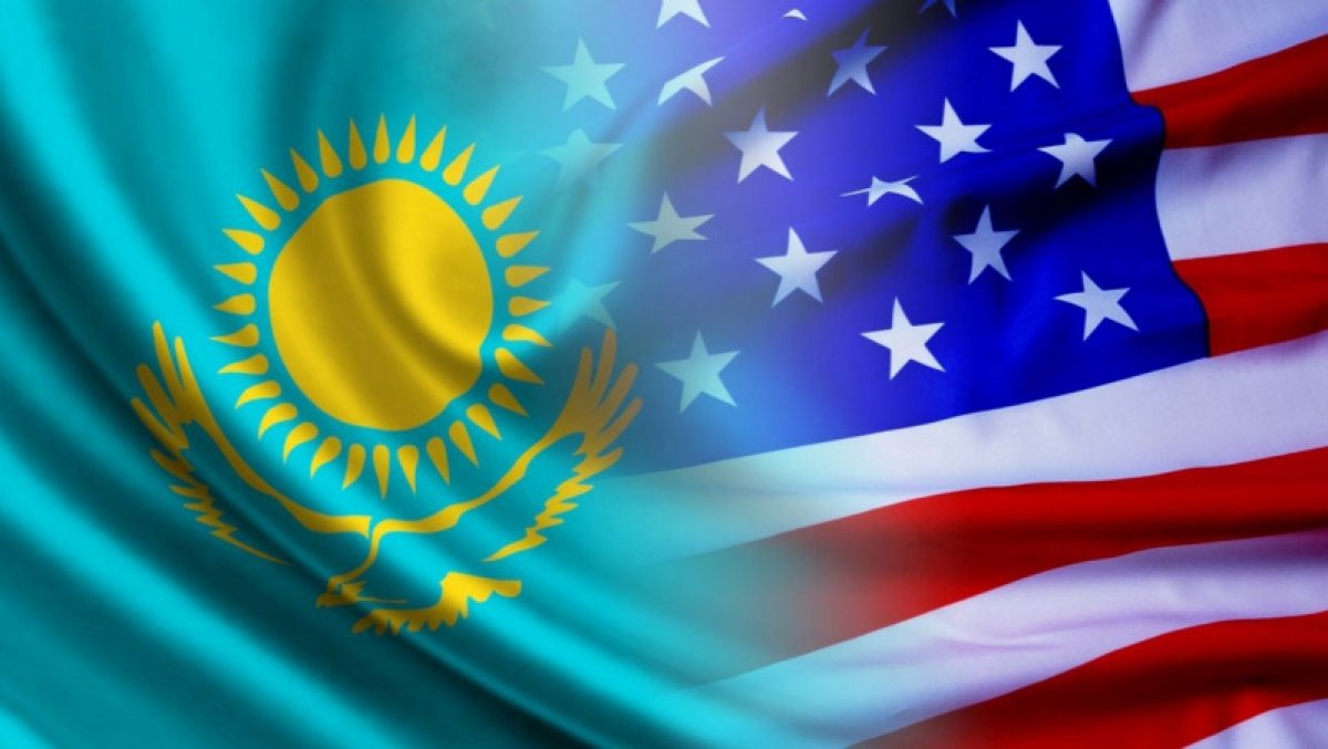 Америкалық инвестиция ағыны еселене түсті – СІМ