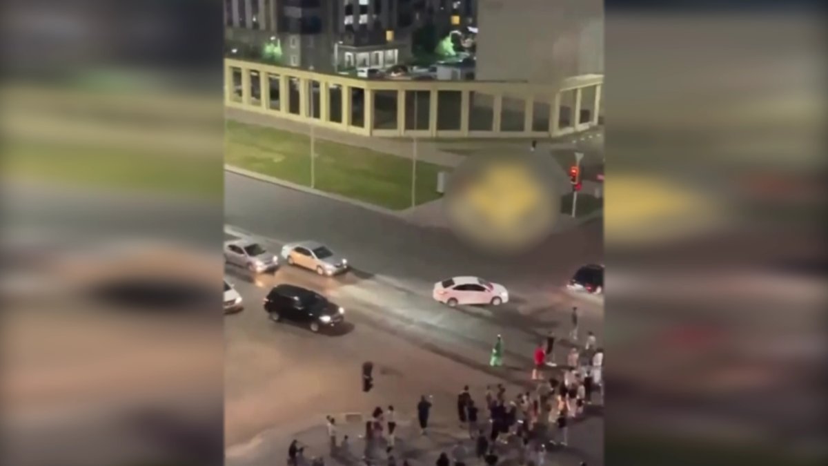 Астанадағы су тапшылығы мәселесі қашан шешіледі?