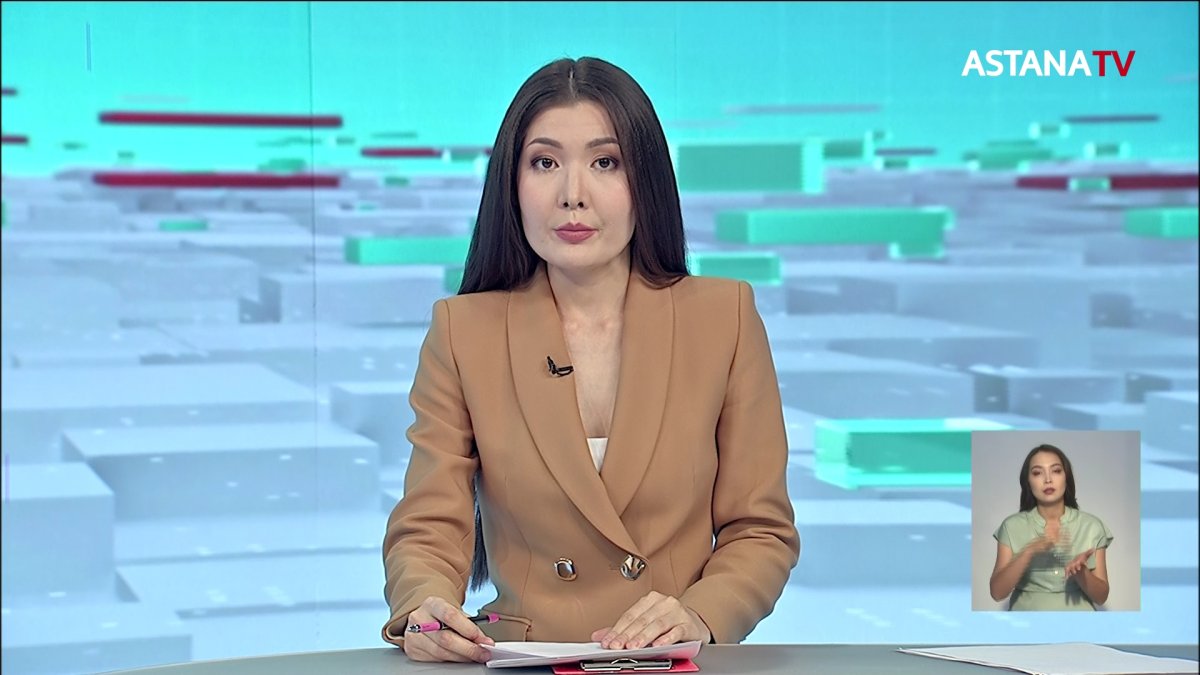 Президент Астана қаласының әкіміне су мәселесін қысқа мерзім ішінде шешуді тапсырды