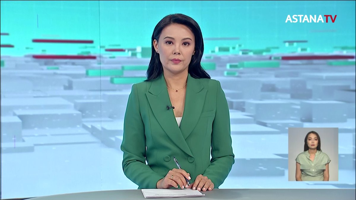 Исключить возникновение кризисных ситуаций: Токаев дал поручение по проблеме с водой в Астане