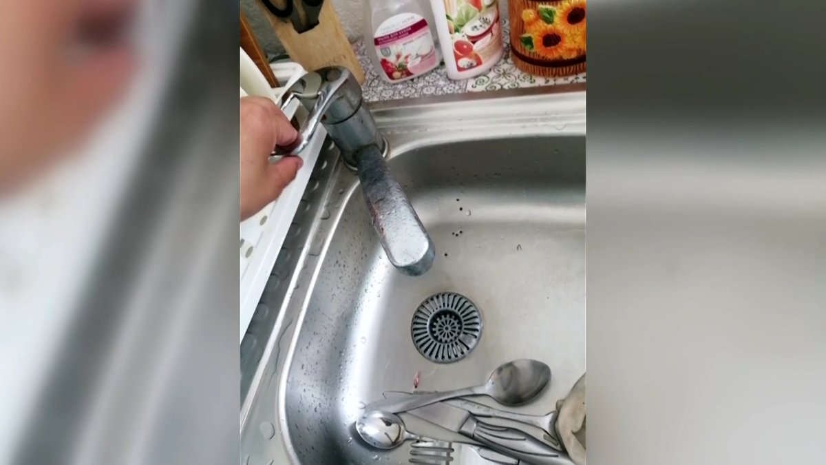 Коммунальная «Санта-Барбара»: чиновники получили выговор за отсутствие воды в селах СКО