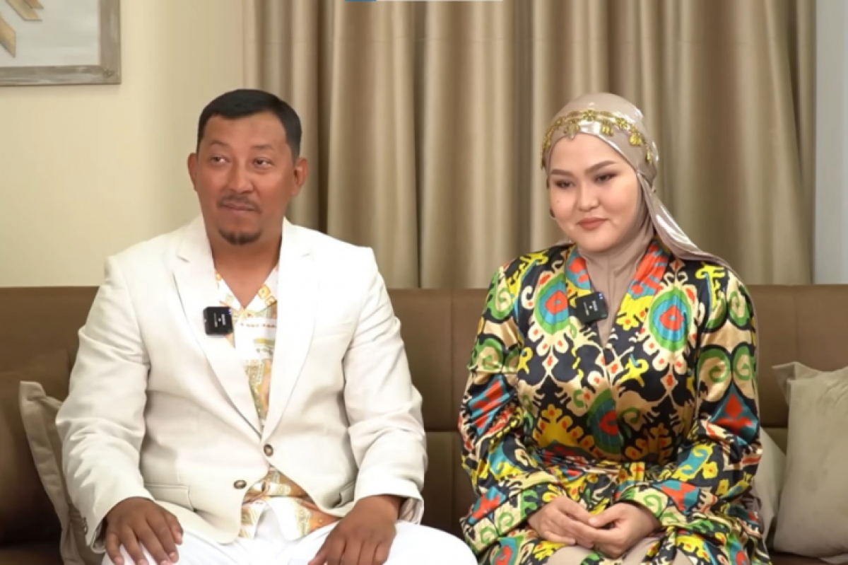 "Көшеге шығып 100 теңге сұрадым". Актер Мадияр Серікбай не себепті елден ақша сұраған?