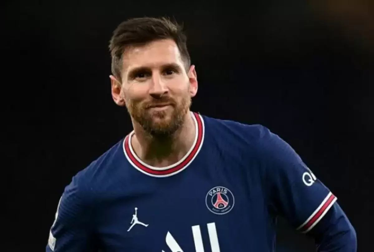 Лионель Месси АҚШ-тың «Интер Майами» клубына ауысты