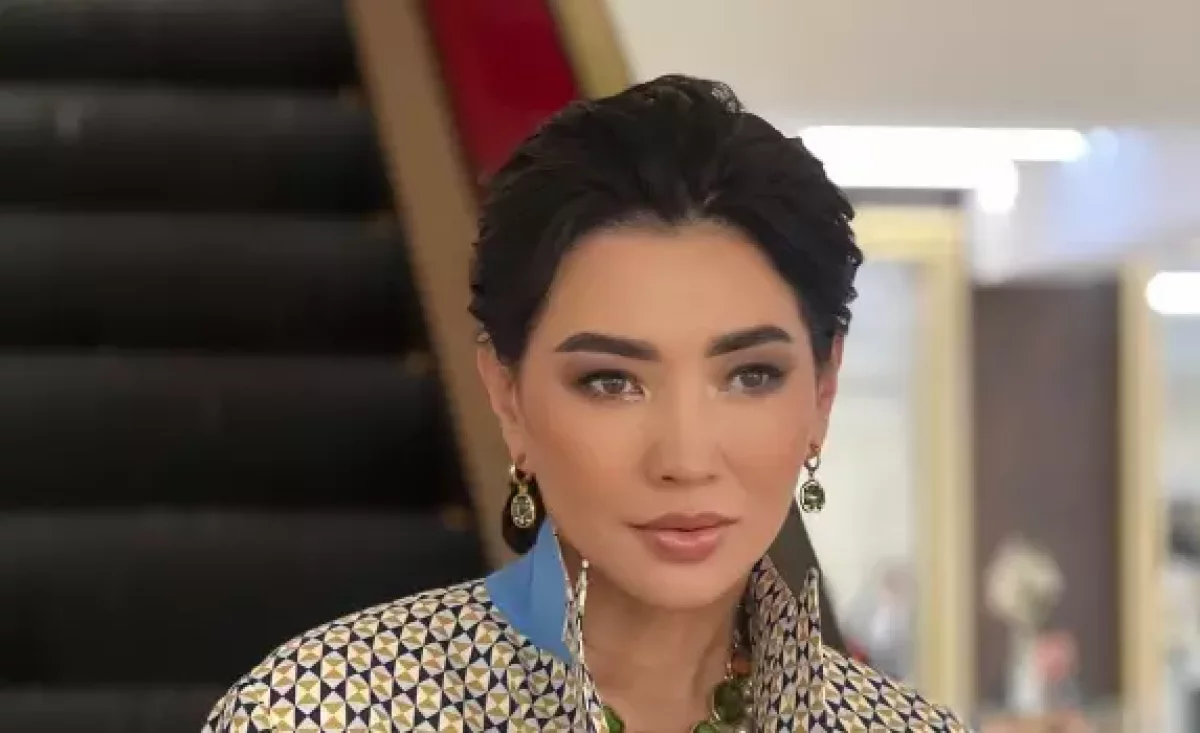 Айгүл Мүкей ажырасу туралы жазба жариялап, оқырмандарын ойландырып қойды