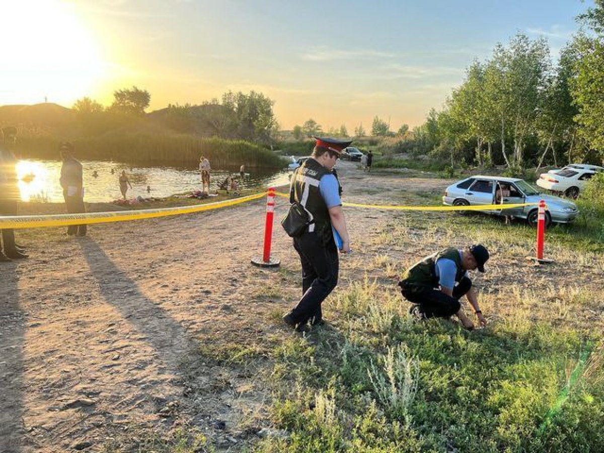 Подросток скончался от ножевого ранения в области Абай