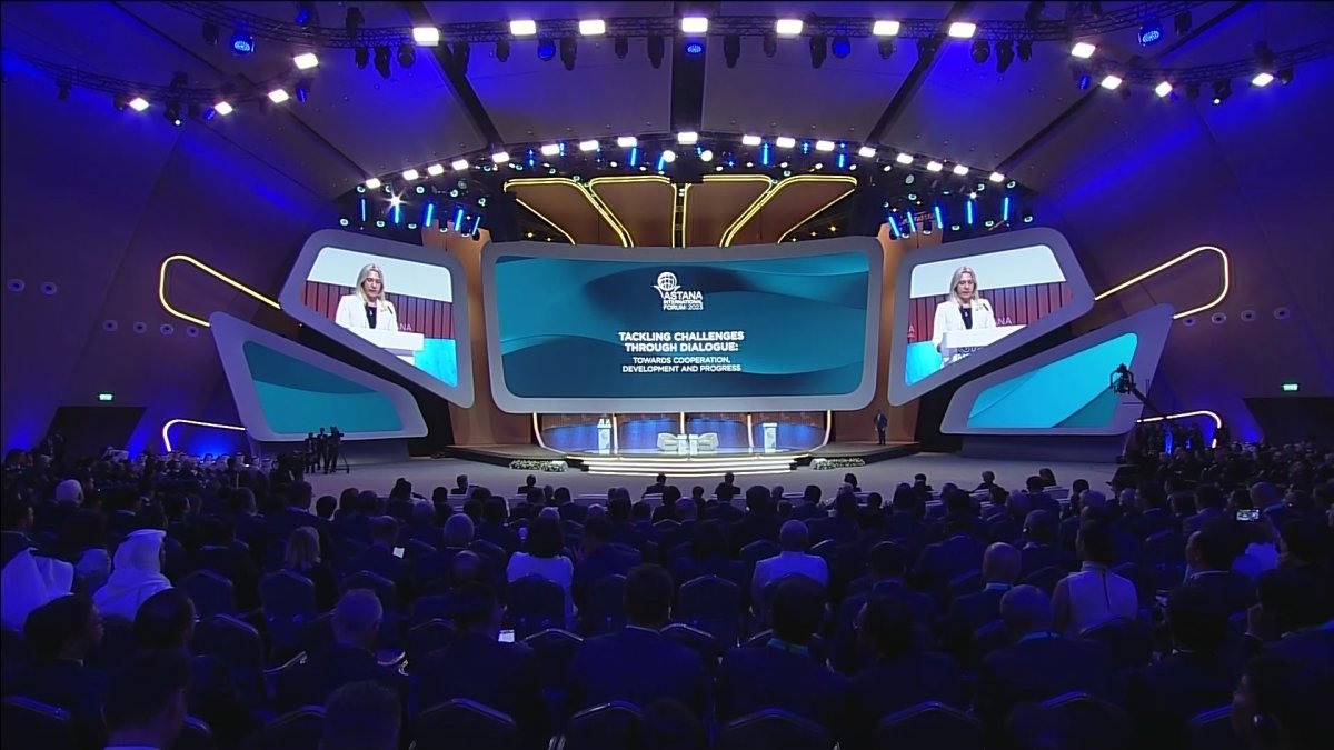 «Халықаралық рейтинг агенттіктері Қазақстанның инвестициялық әлеуетін растады», - Президент