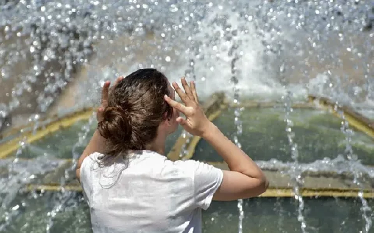 Қазақстанда ауа райы бойынша 53 жыл бұрынғы рекорд жаңарды