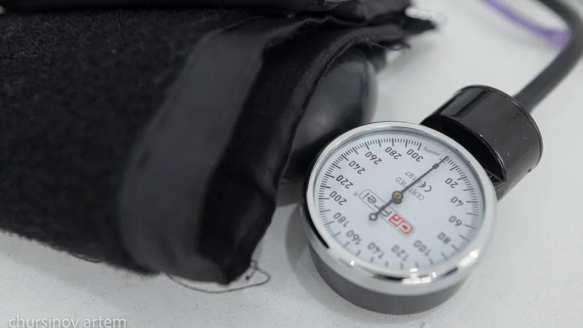 Адамдар миокард инфарктісінен көбінесе дүйсенбіде ажал құшады