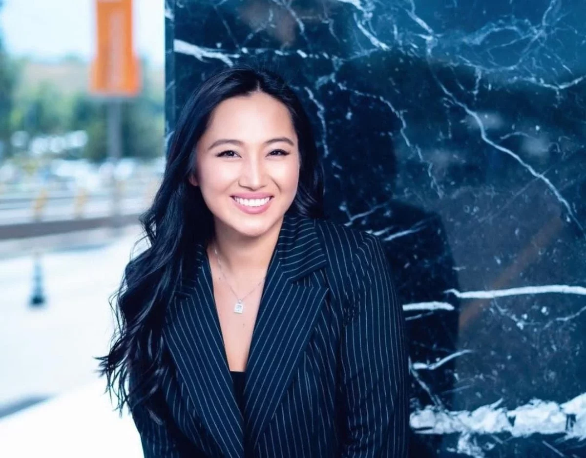 Динара Қырықбаева: "Екінші рет тұрмысқа шығу туралы ойланамын"