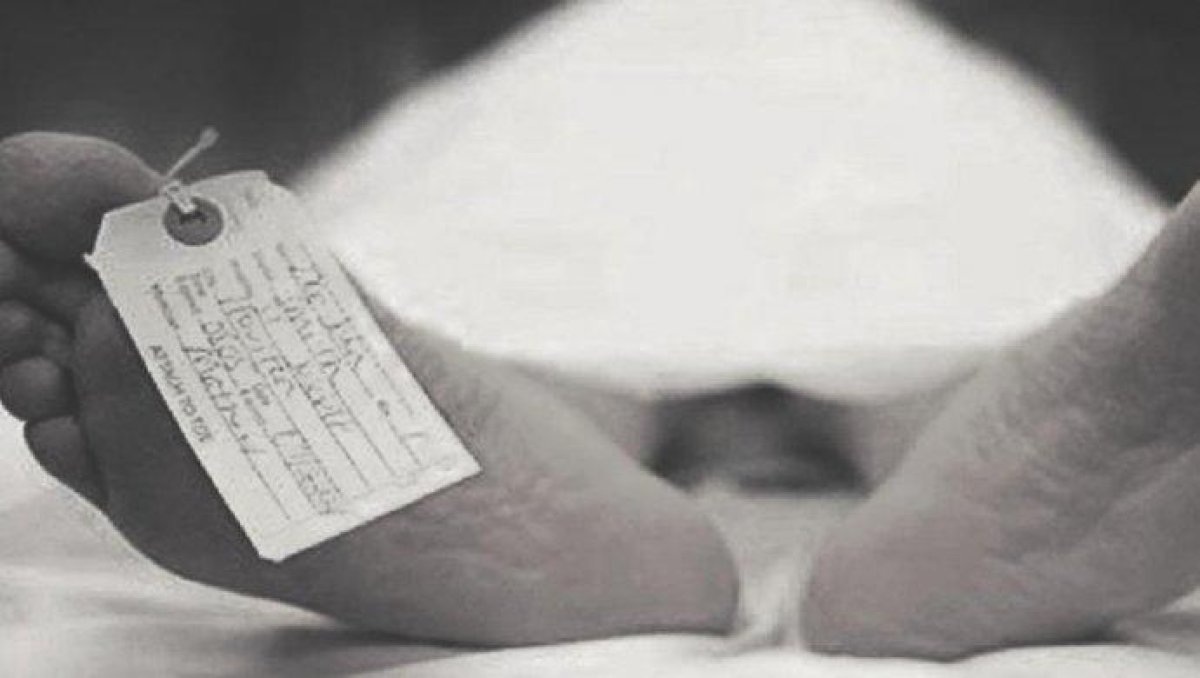 В Шымкенте школьника нашли мертвым